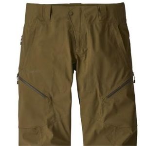 Women’s Snow pants